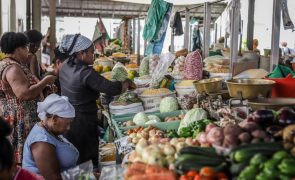 Indicador de Clima Económico de Cabo Verde iguala o melhor valor numa década