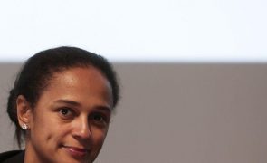 Isabel dos Santos diz que vai recorrer das sanções e provar 