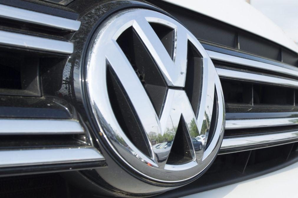 Sindicato vai convocar greves na Volkswagen na Alemanha a partir de dezembro