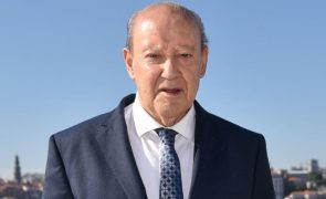 Pinto Da Costa Novos detalhes sobre o frágil estado de saúde: 