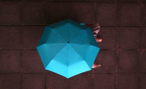 Arquipélago da Madeira sob aviso amarelo no domingo devido à chuva