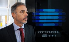 AR trava redução da publicidade na RTP no próximo ano