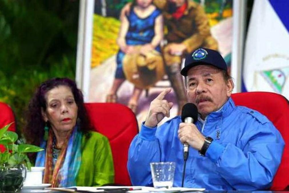 Reforma constitucional na Nicarágua aumenta poder do casal Ortega