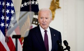 Biden evoca vítimas do Holodomor e das atuais 