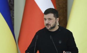 Zelensky critica Lula por 