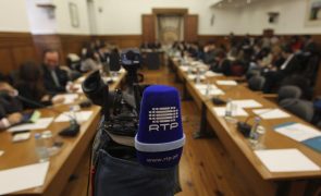 É preciso manter financiamento adequado da RTP, diz Comissão de Trabalhadores