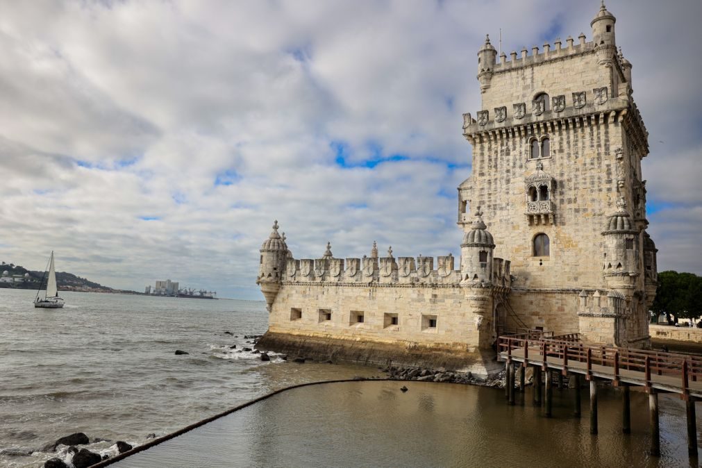 World Travel Awards reconhecem Lisboa pelo património