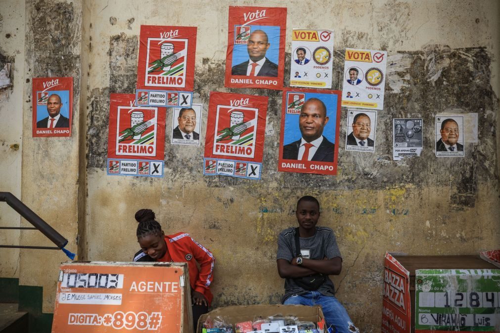 Conselho Constitucional moçambicano antevê proclamação de resultados de eleições até 23 de dezembro