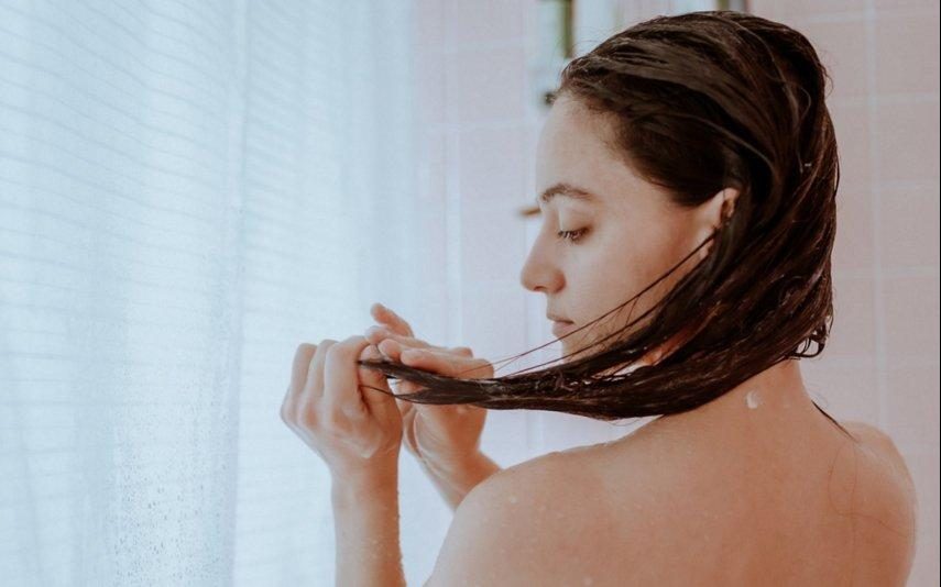 Shampô Voir Descubra o segredo para um cabelo bonito e volumoso: Este champô faz maravilhas