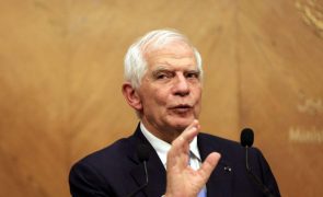 Borrell diz que Israel deve aceitar cessar fogo no Líbano