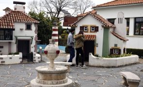 Souto Moura, Siza Vieira e Koolhaas na expansão do Portugal do Pequenitos em Coimbra