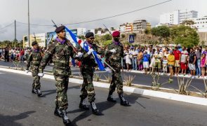 Morreu o primeiro comandante das Forças Armadas de Cabo Verde