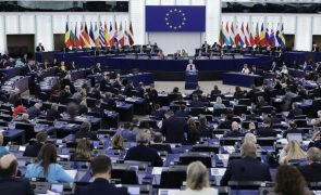 Parlamento Europeu aprova próxima Comissão Europeia