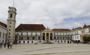 Universidade de Coimbra quer transformar maternidade em residência de estudantes