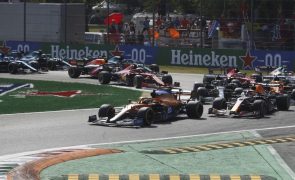 Circuito de Monza continua no calendário de Fórmula 1 até 2031