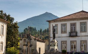 Polícia Judiciária realizou buscas na Câmara de Mondim de Basto