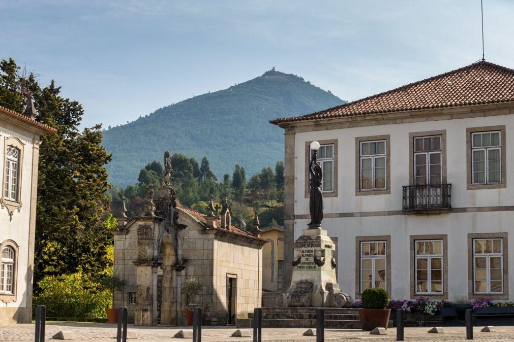 Polícia Judiciária realizou buscas na Câmara de Mondim de Basto