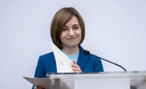 Tribunal Constitucional da Moldova confirma resultados das eleições e Maia Sandu como Presidente