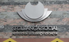 Excedente da Segurança Social aumenta para 4.368 ME até outubro