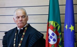 PGR diz que a sua perceção é que Portugal é um país seguro