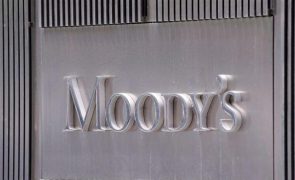 Moody's piora perspetiva de evolução do rating de Angola de Positivo para Estável