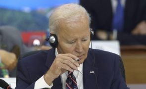 PM cabo-verdiano com Biden evidencia boas relações com EUA