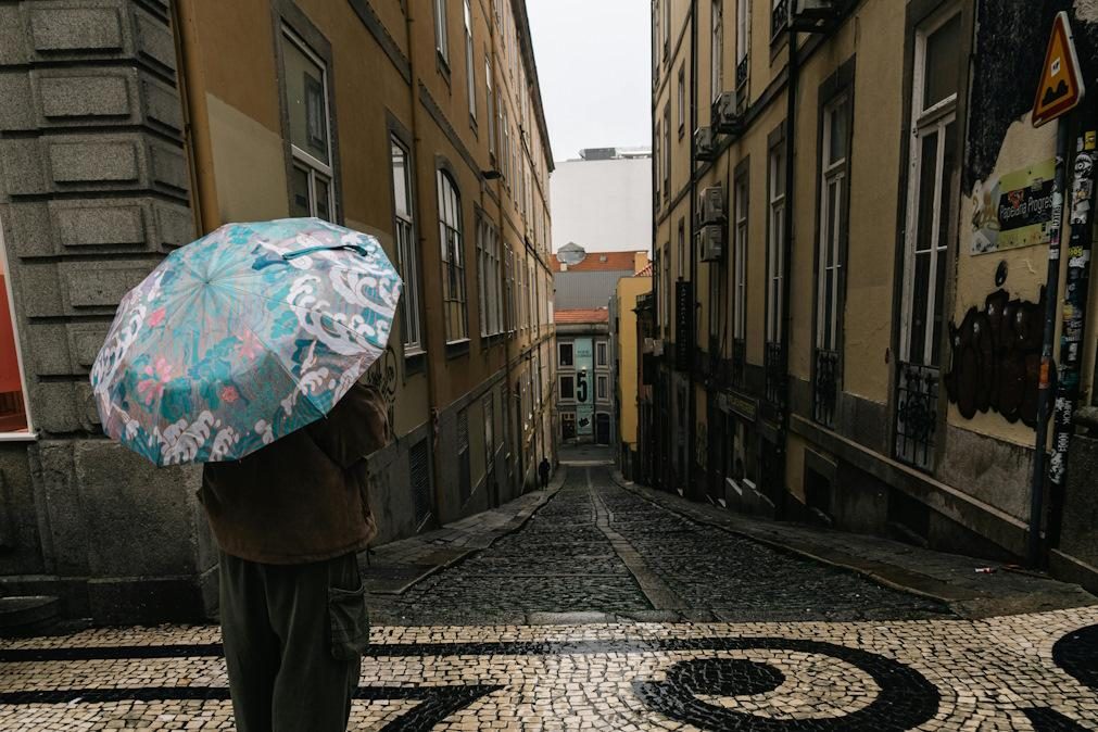 Previsão do tempo para terça-feira, 3 de dezembro