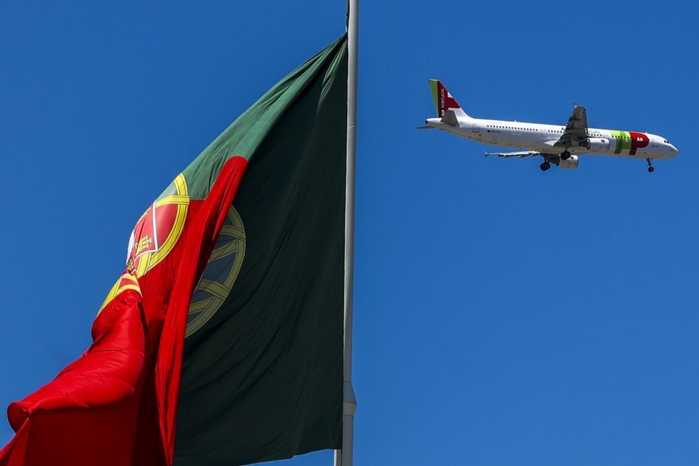 Maioria das companhias aéreas falha na transição energética com TAP entre as piores