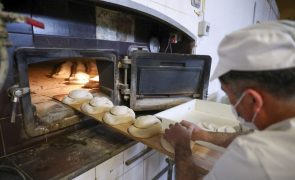 Preço do pão aumenta em 2025 com subida de custos e salário mínimo