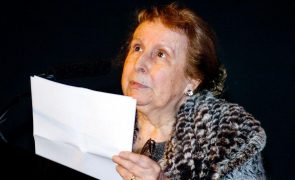 Câmara de Paris homenageia Agustina Bessa-Luís dando o seu nome a biblioteca