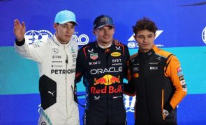 Russell acusa Verstappen de bullying e pede que se 