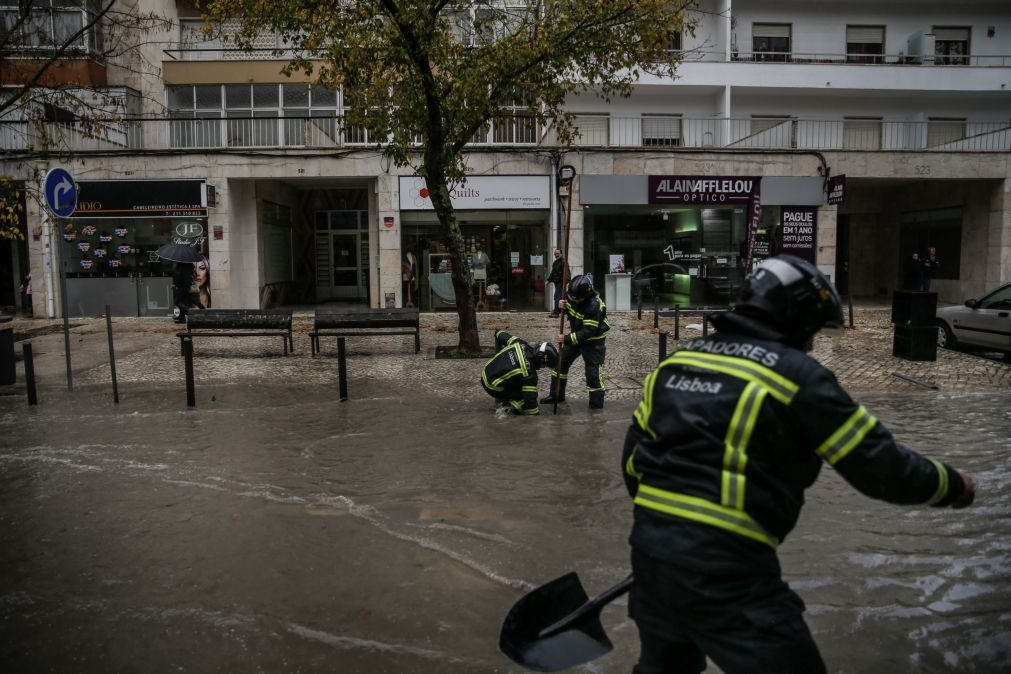 Sete milhões para Quartel de Marvila e reparação de vários outros em Lisboa - Vereador