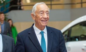 Marcelo Rebelo De Sousa Família dividida no Natal e a festa na véspera