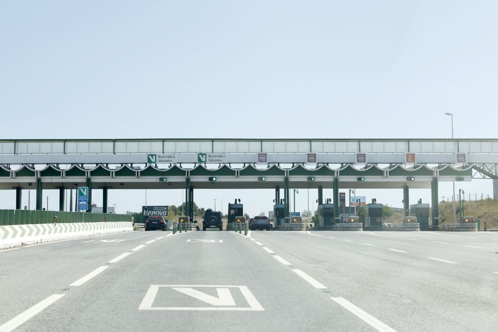 Via Verde começa a operar nos Países Baixos