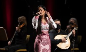 Ana Moura, Olavo Bilac, Stereossauro e tributo a Pedro Barroso até março no Teatro Virgínia