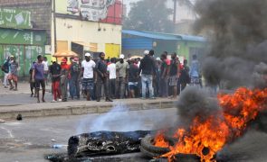 Mais de 13.000 reservas turísticas canceladas no sul de Moçambique