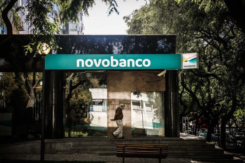 Fundo de Resolução garante que houve salvaguarda do interesse público no Novo Banco