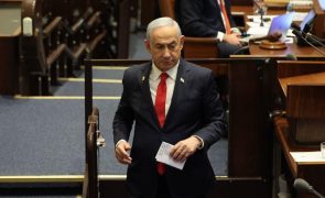 Netanyahu reitera em tribunal que acusações de corrupção são absurdas