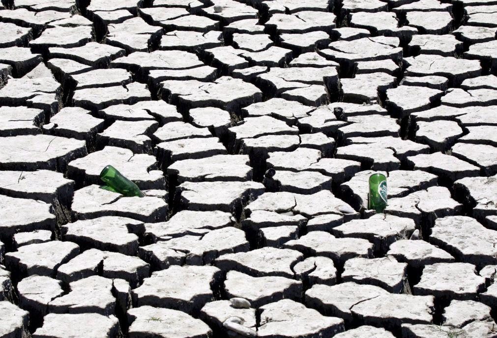 Várias regiões do planeta podem ultrapassar três graus de aquecimento até 2060