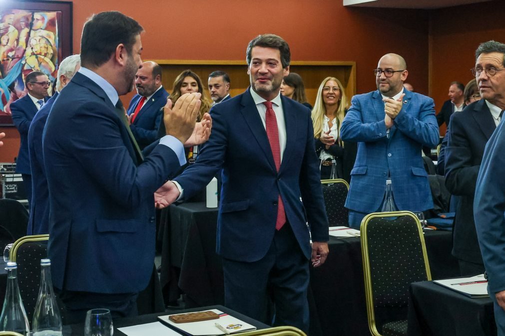 André Ventura admite candidatura a Presidente e anuncia decisão até final de março