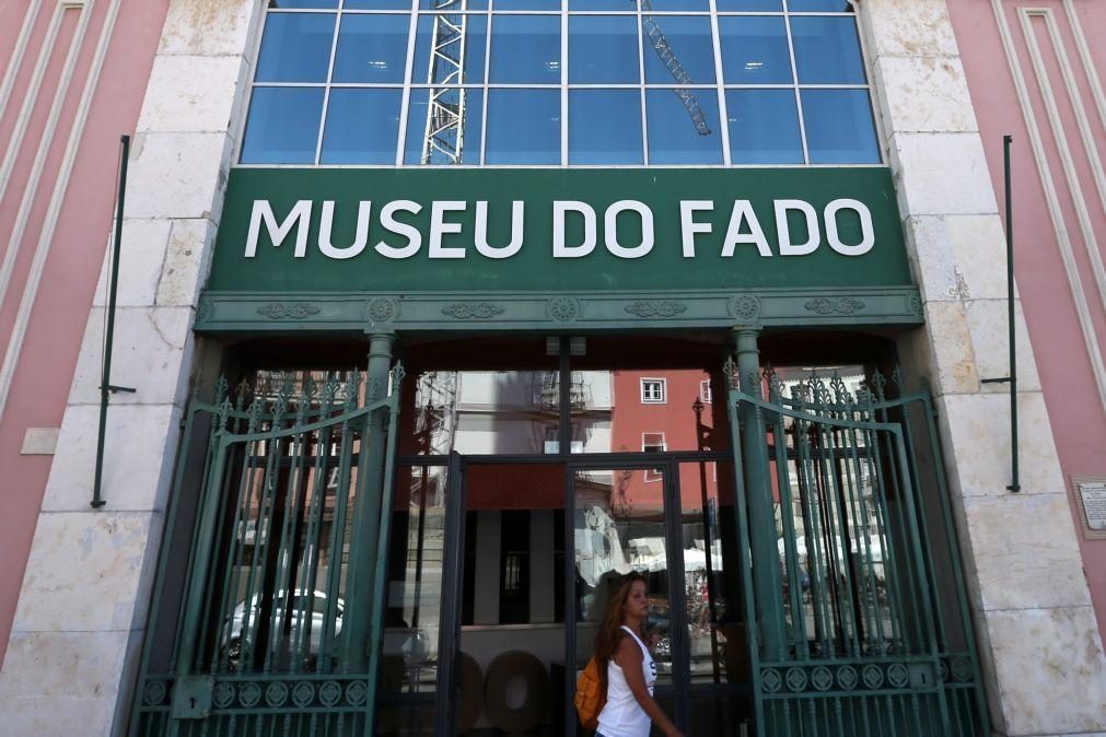 Museu do Fado vai ter obras de ampliação e poderá vir a encerrar parcialmente