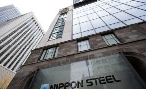 Japonesa Nippon Steel critica oposição política nos EUA à aquisição da US Steel