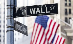 Wall Street sobe após publicação de dados da inflação