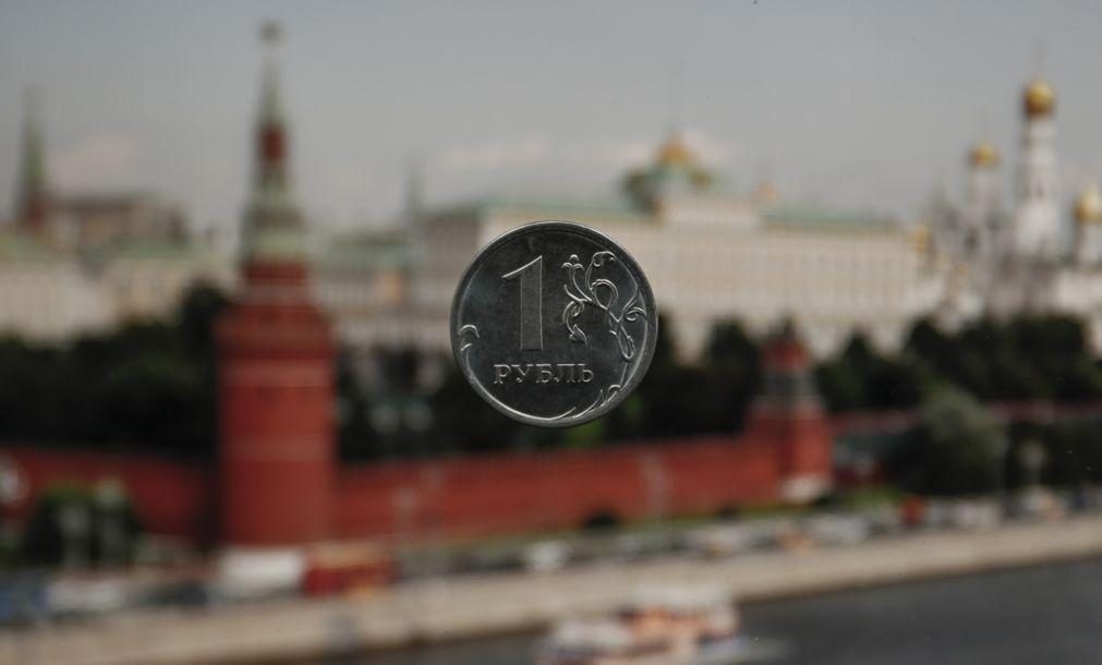 Inflação na Rússia aumenta para 8,9% em novembro