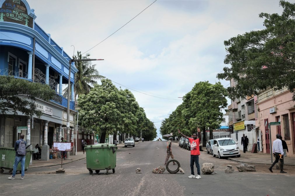 Governo de Moçambique prepara 