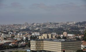 Tiro que feriu homem em Gondomar ocorreu quando tentava desarmar inspetor da PJ