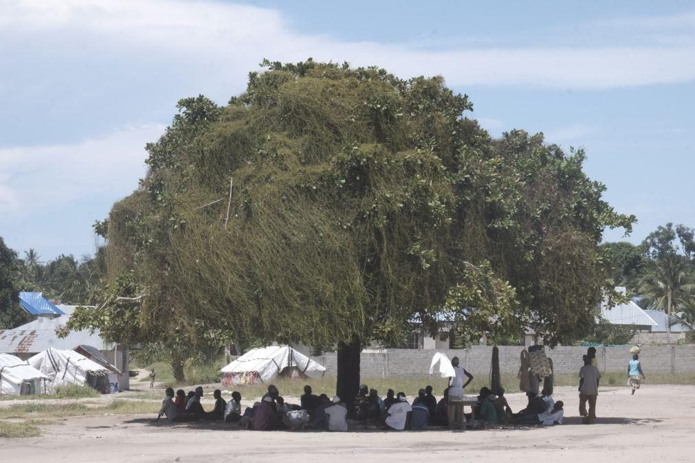 Terroristas provocam fuga da população de aldeia em Cabo Delgado