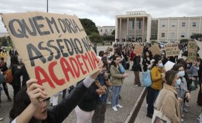 Universidades criaram canais de denúncia, mas poucas têm vias especificas para o assédio