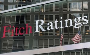 Fitch sobe 'rating' do Novo Banco para 'BBB'