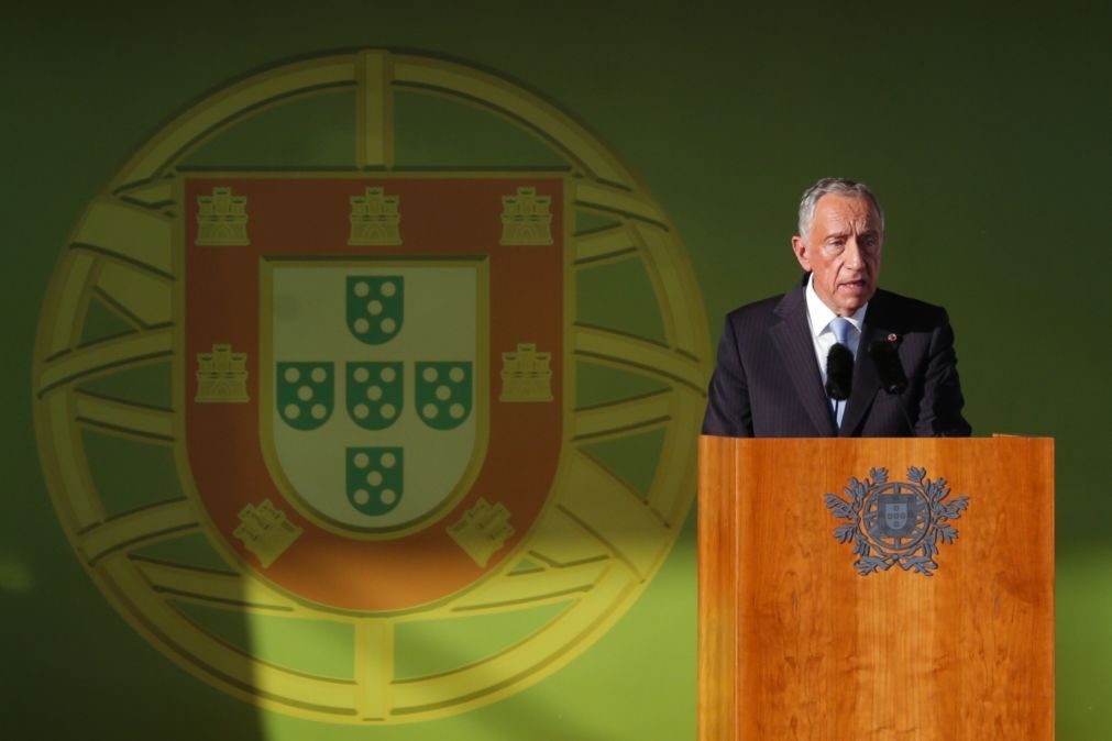 Marcelo Rebelo de Sousa pode ter alta ainda hoje